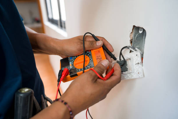 Best Electrician Near Me  in Trappe, MD
