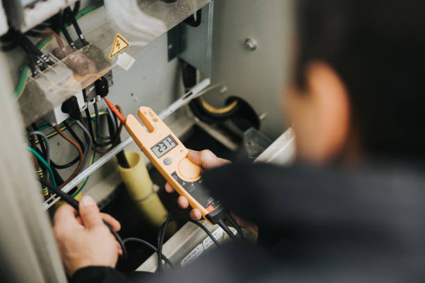 Best Emergency Electrician Near Me  in Trappe, MD