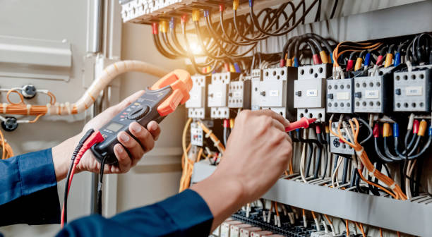 Best Affordable Emergency Electrician  in Trappe, MD