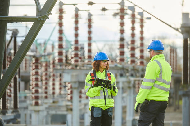 Best Residential Electrician Services  in Trappe, MD