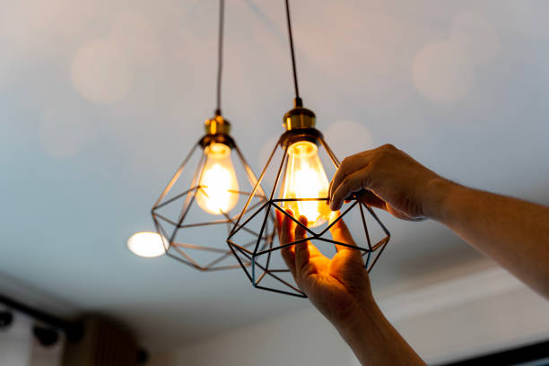 Best Ceiling Fan Installation Electrician  in Trappe, MD