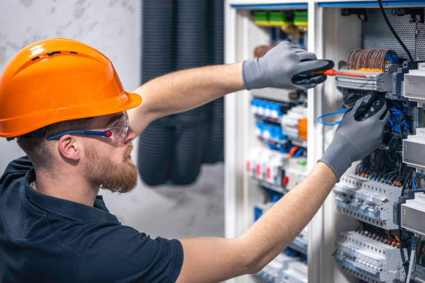 Best Electrical Outlet Repair  in Trappe, MD