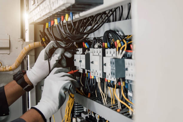 Best Electrician Near Me  in Trappe, MD
